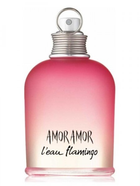 Cacharel Amor Amor L'Eau Flamingo EDT 50 ml Kadın Parfümü kullananlar yorumlar